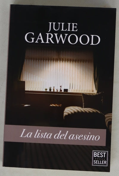 La lista del asesino