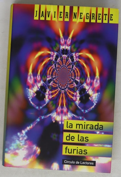 La mirada de las furias