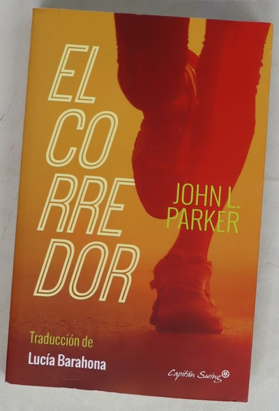 El corredor