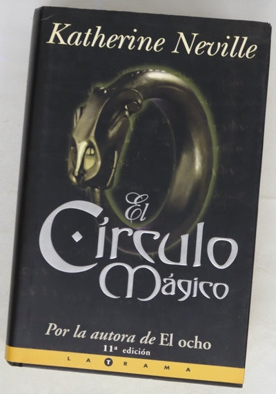 El círculo mágico