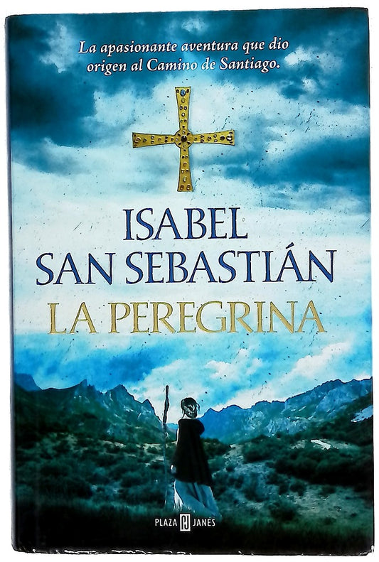 La peregrina