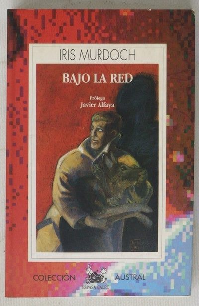 Bajo la red