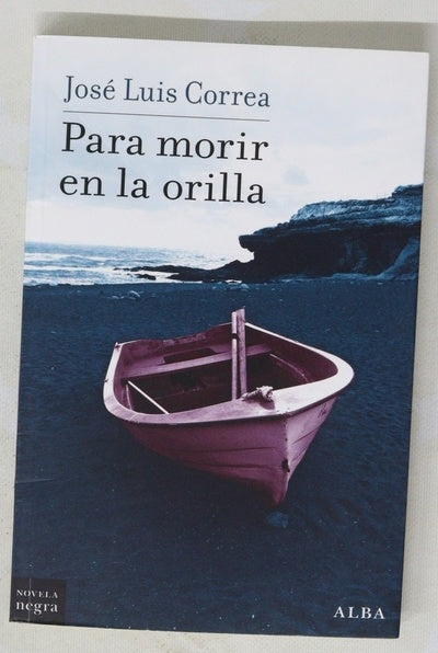 Para morir en la orilla