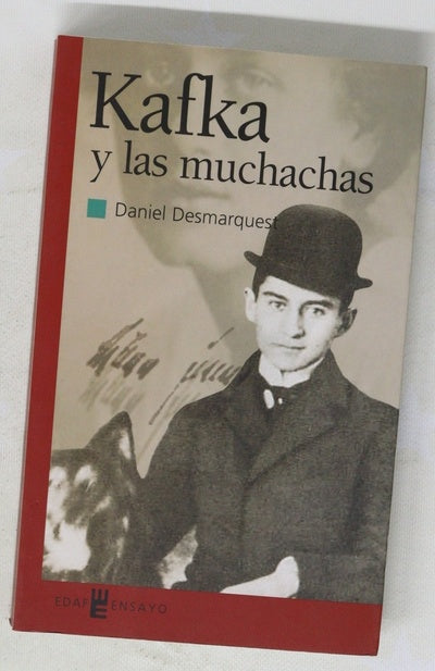 Kafka y las muchachas