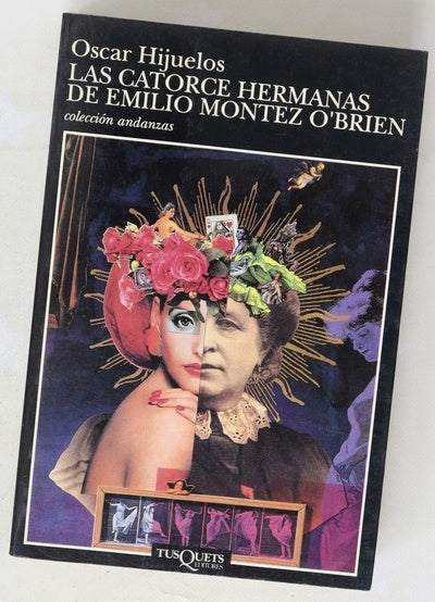 Las catorce hermanas de Emilio Montez O'Brien