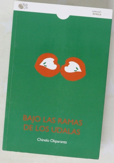 Bajo las ramas de los Udalas