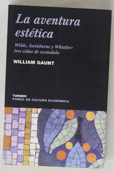 La aventura estética