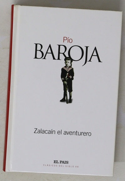 Zalacaín el aventurero