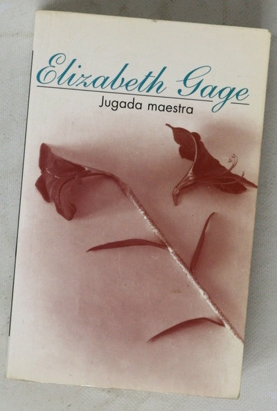 Jugada maestra