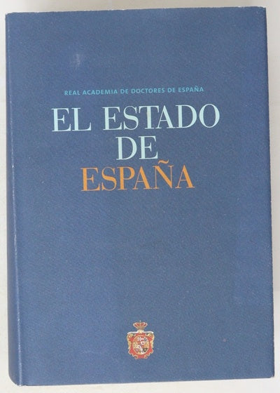 El estado de España