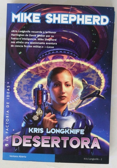 Desertora