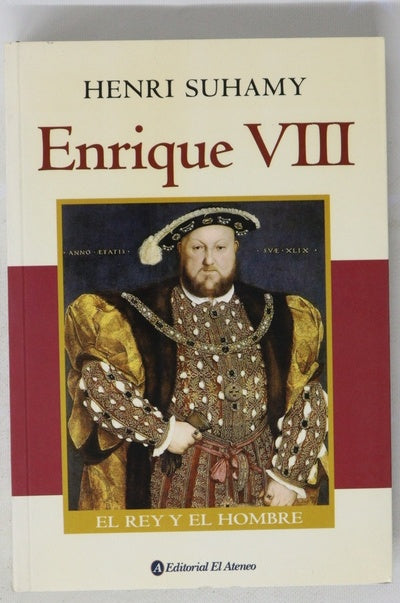 Enrique VIII