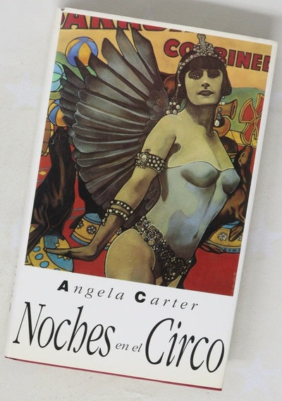 Noches en el circo