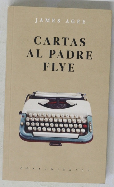 Cartas al padre FLYE