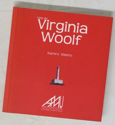 Vida y obra de Virginia Woolf