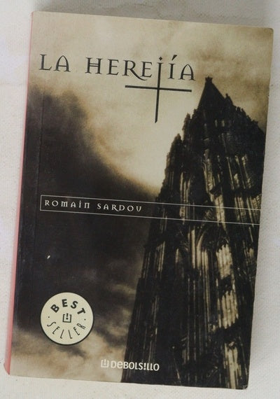 La herejía