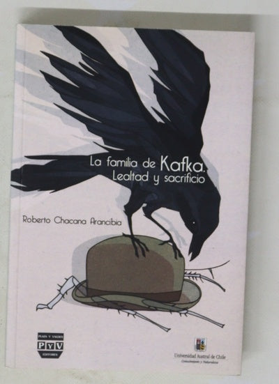 La familia de Kafka lealtad y sacrificio
