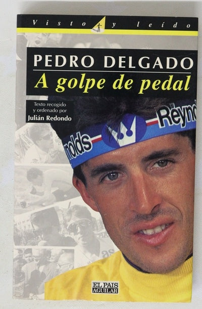 A golpe de pedal