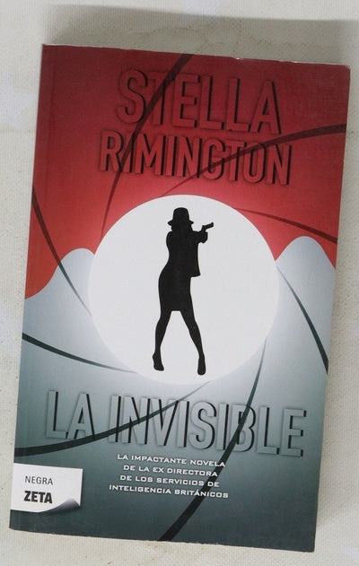 La invisible
