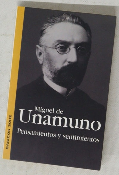 Pensamientos y sentimientos