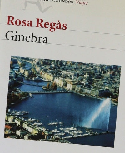 Ginebra
