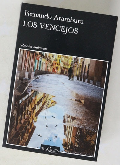 Los vencejos