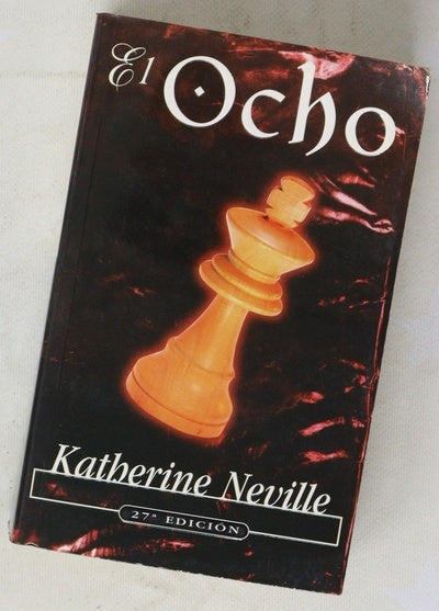 El ocho