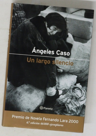 Un largo silencio