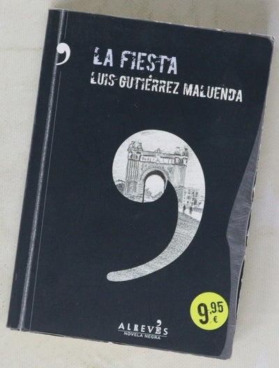 La fiesta