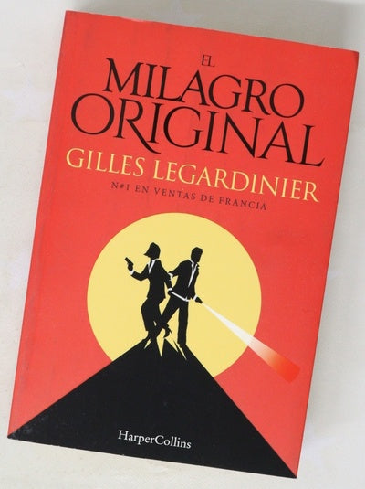 El milagro original