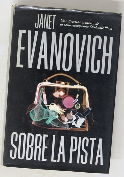 Sobre la pista