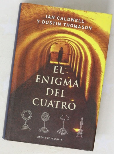 El enigma del cuatro
