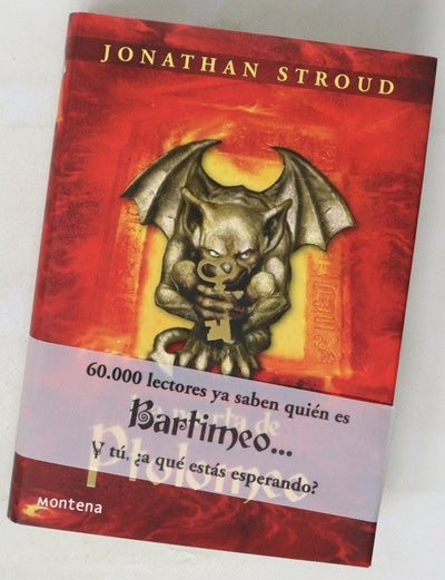 Bartineo, y tu a que estas esperando?
