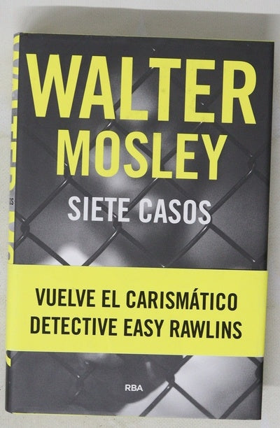 Siete casos