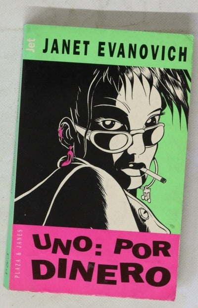 Uno: por dinero