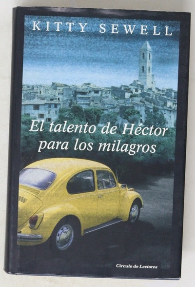El talento de Héctor para los milagros