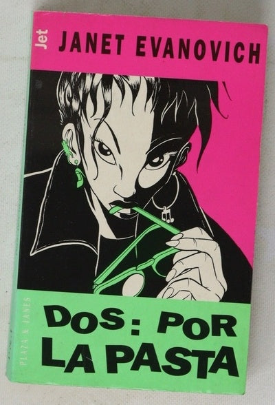 Dos: por la pasta