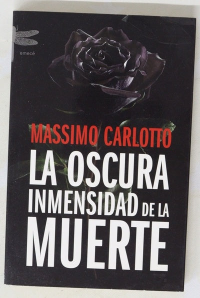 La oscura inmensidad de la muerte