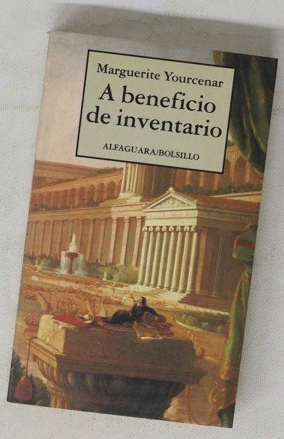 A beneficio de inventario