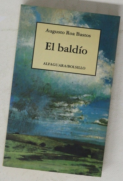 El baldío