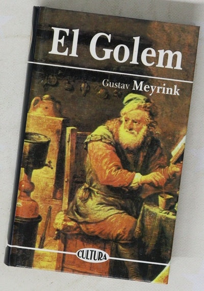 El Golem