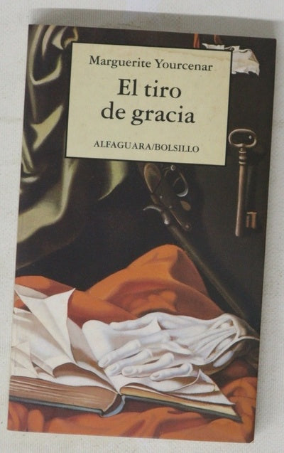 El tiro de gracia