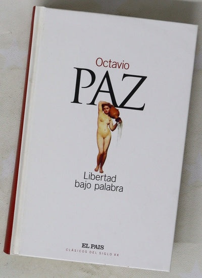 Libertad bajo palabra
