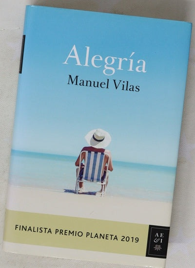 Alegría