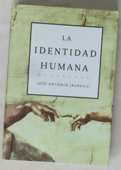 La identidad humana
