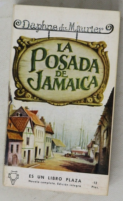 La posada de Jamaica