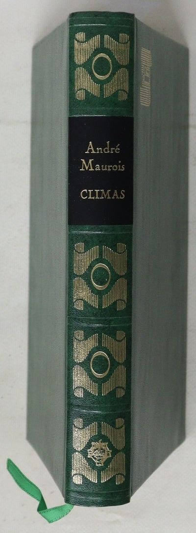 Climas