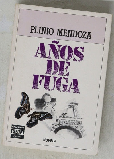 Años de fuga