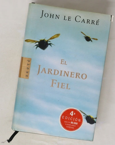 El jardinero fiel