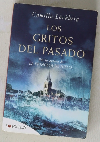 Los gritos del pasado